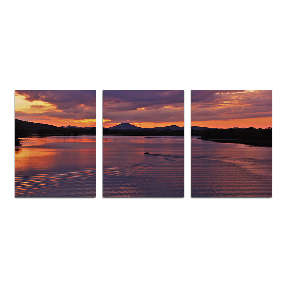 Pinnacle Mountain Wall Art