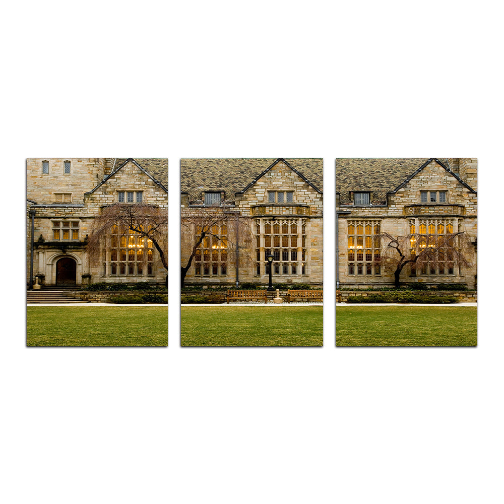 Yale University Wall Art