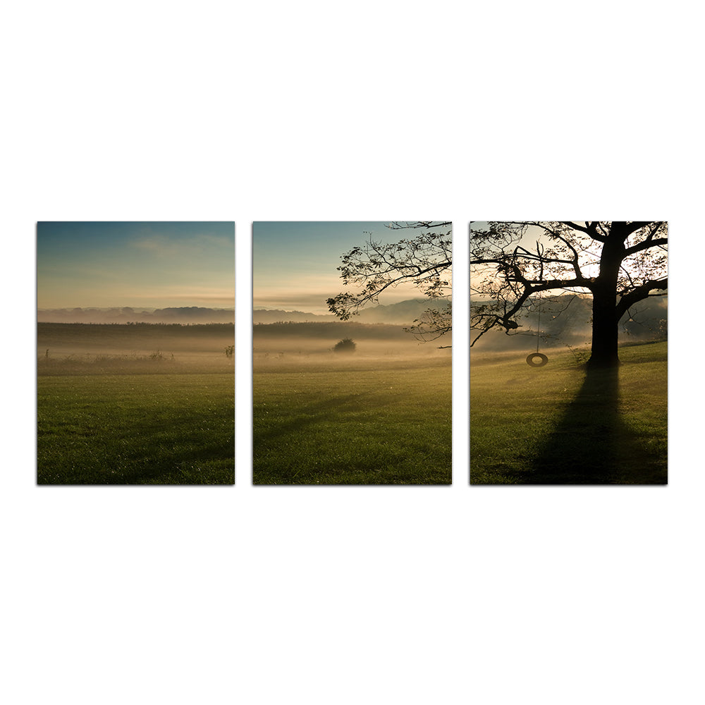 Seven Islands Wildlife Refuge Wall Art