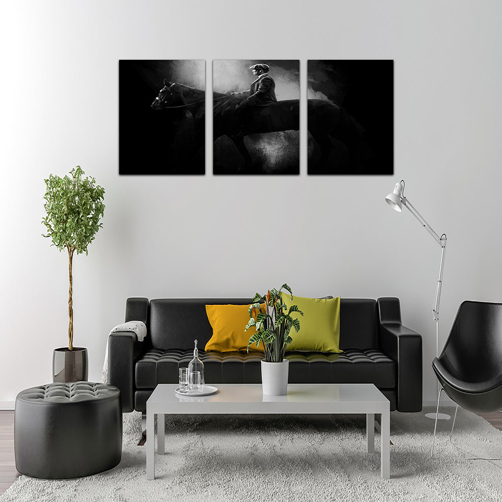 Peaky Blinders Wall Art