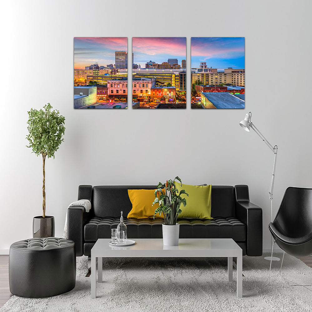 Memphis Wall Art