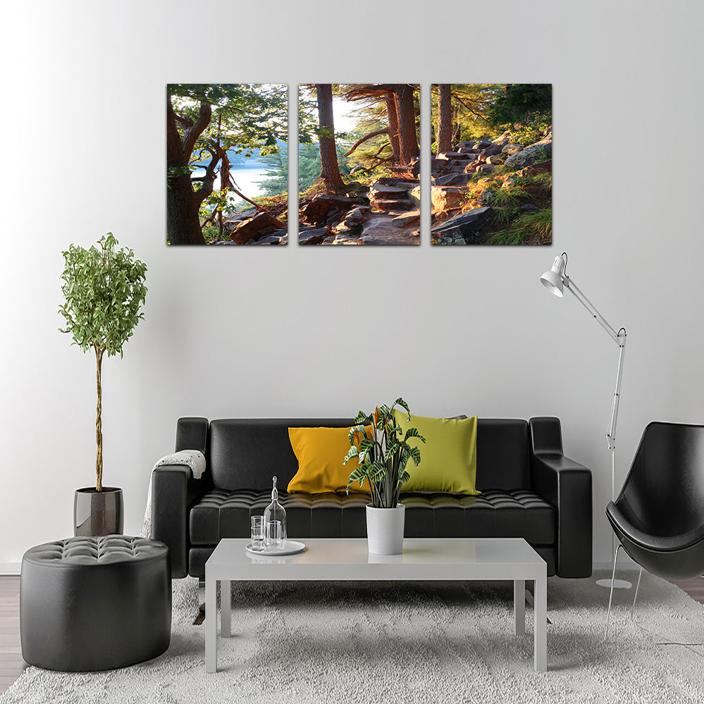 Ice Age Trail Wall Art