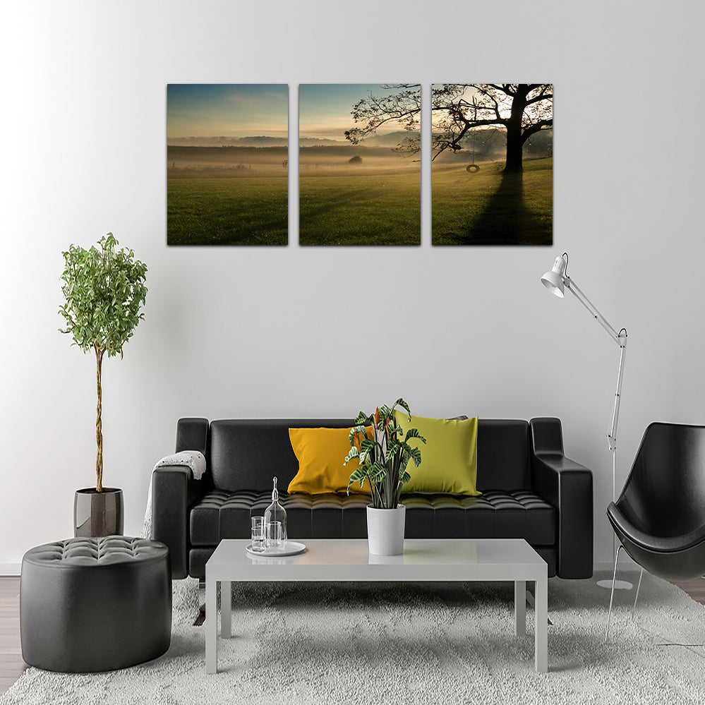 Seven Islands Wildlife Refuge Wall Art