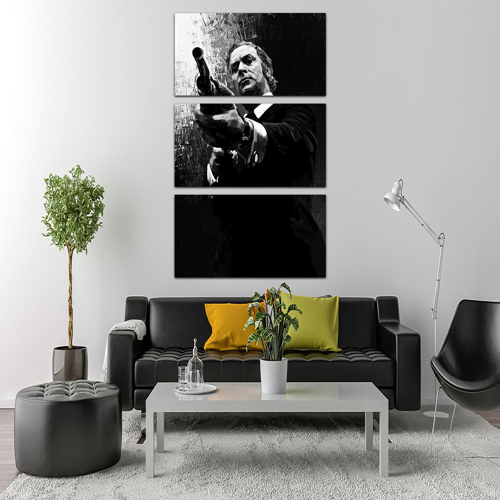 Get Carter Wall Art