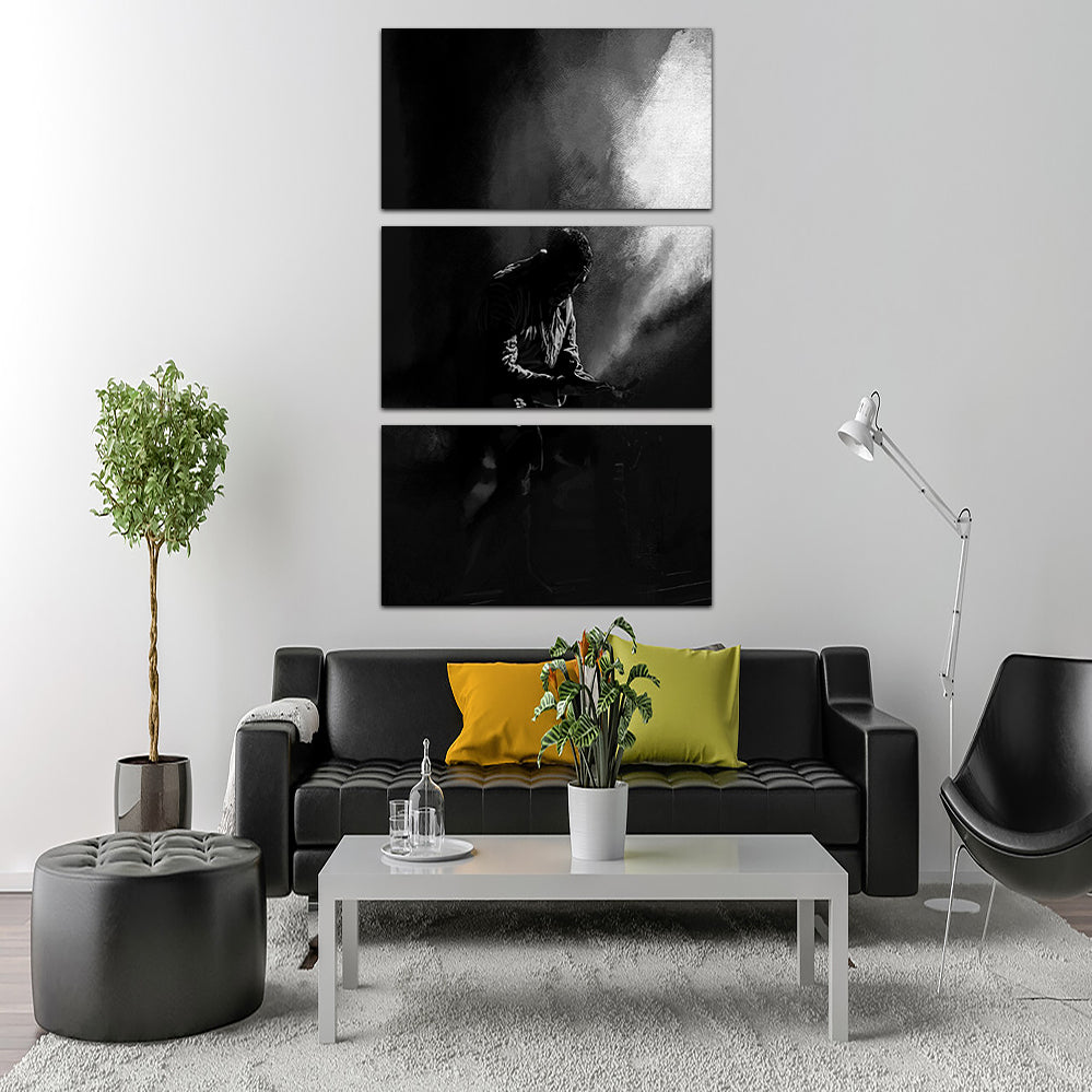 Macbeth Wall Art