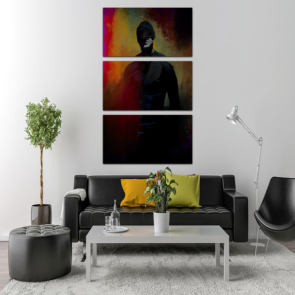 Daredevil Wall Art