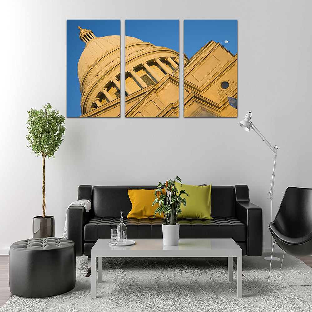 Little Rock - State Capitol Wall Art