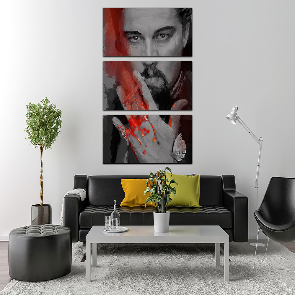 Calvin Wall Art
