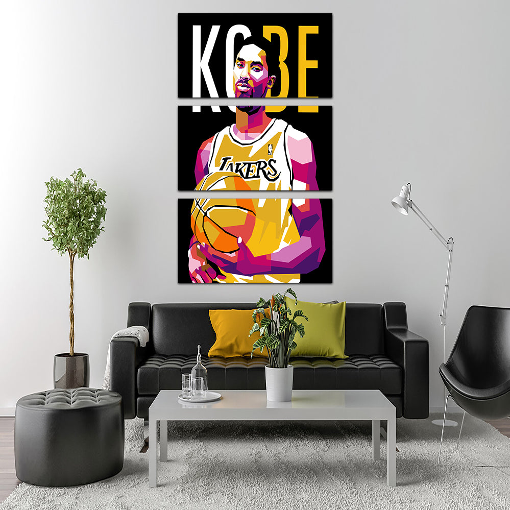Bryant Wall Art