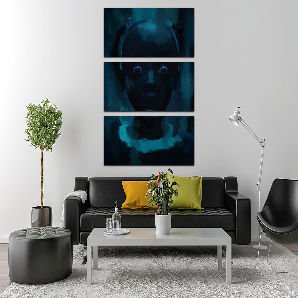 Adelaide Wall Art