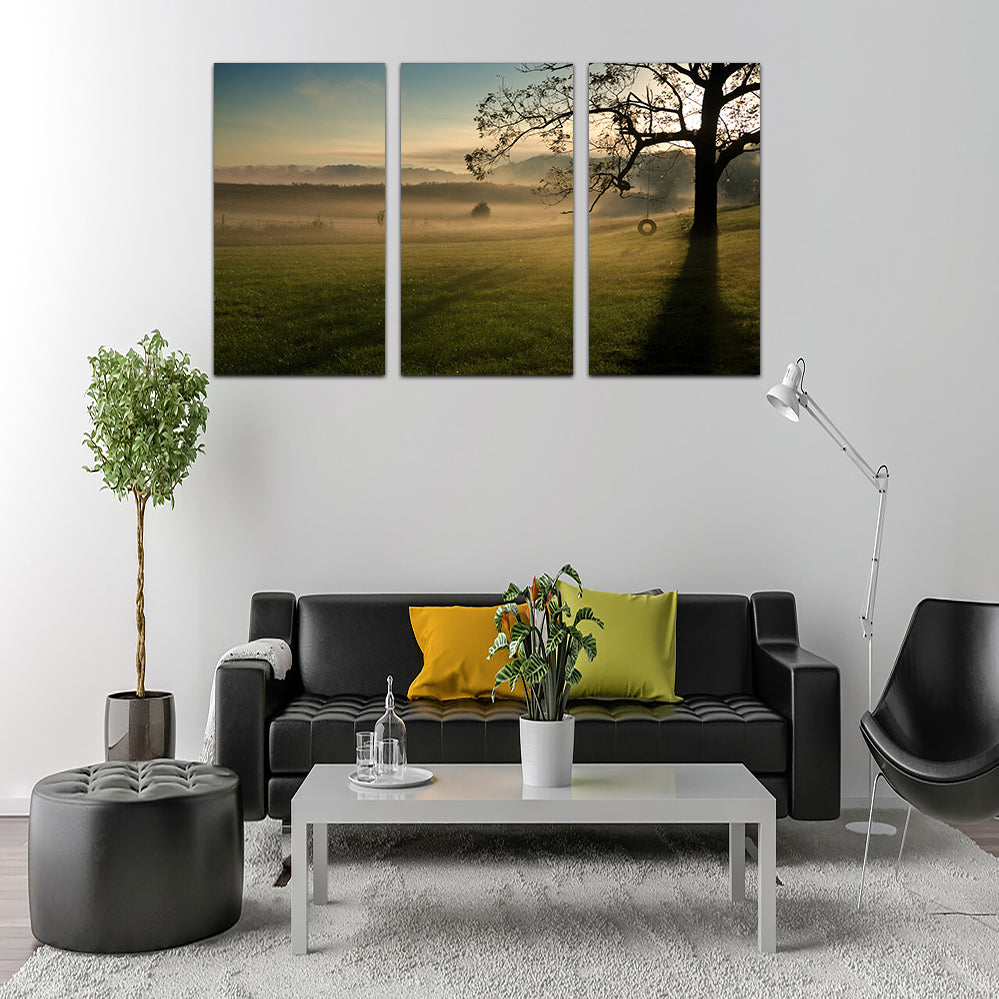 Seven Islands Wildlife Refuge Wall Art