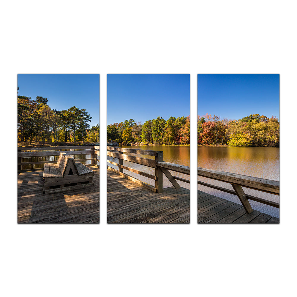 Petit Jean State Park Wall Art
