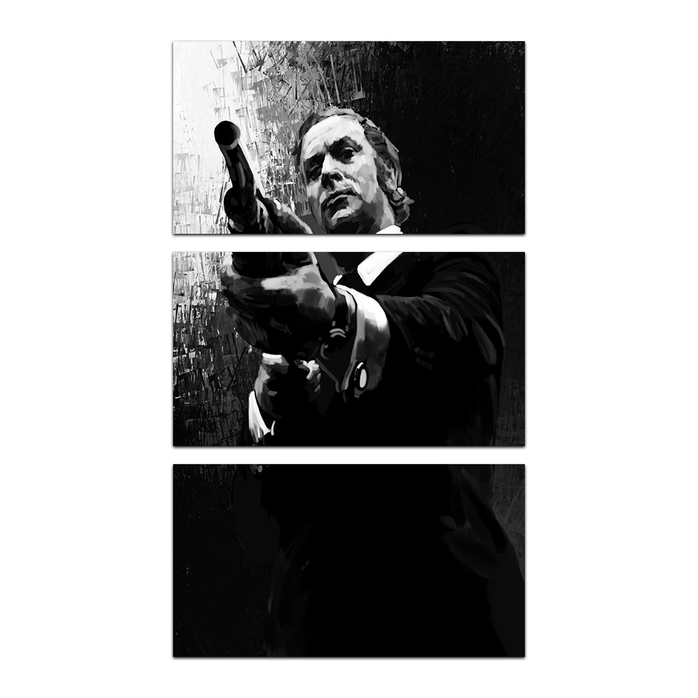 Get Carter Wall Art