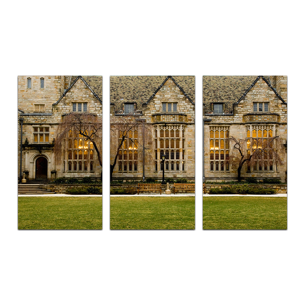 Yale University Wall Art