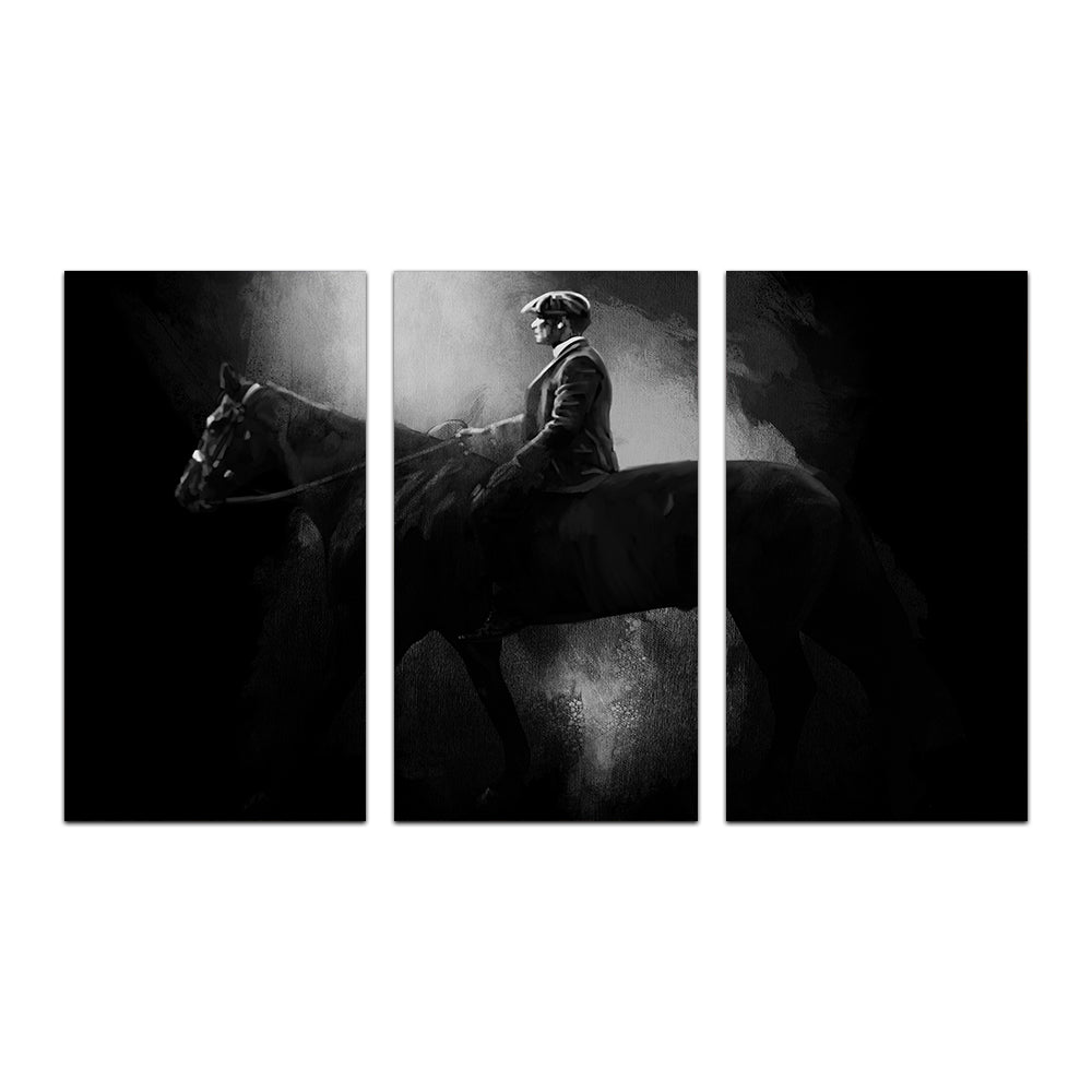 Peaky Blinders Wall Art