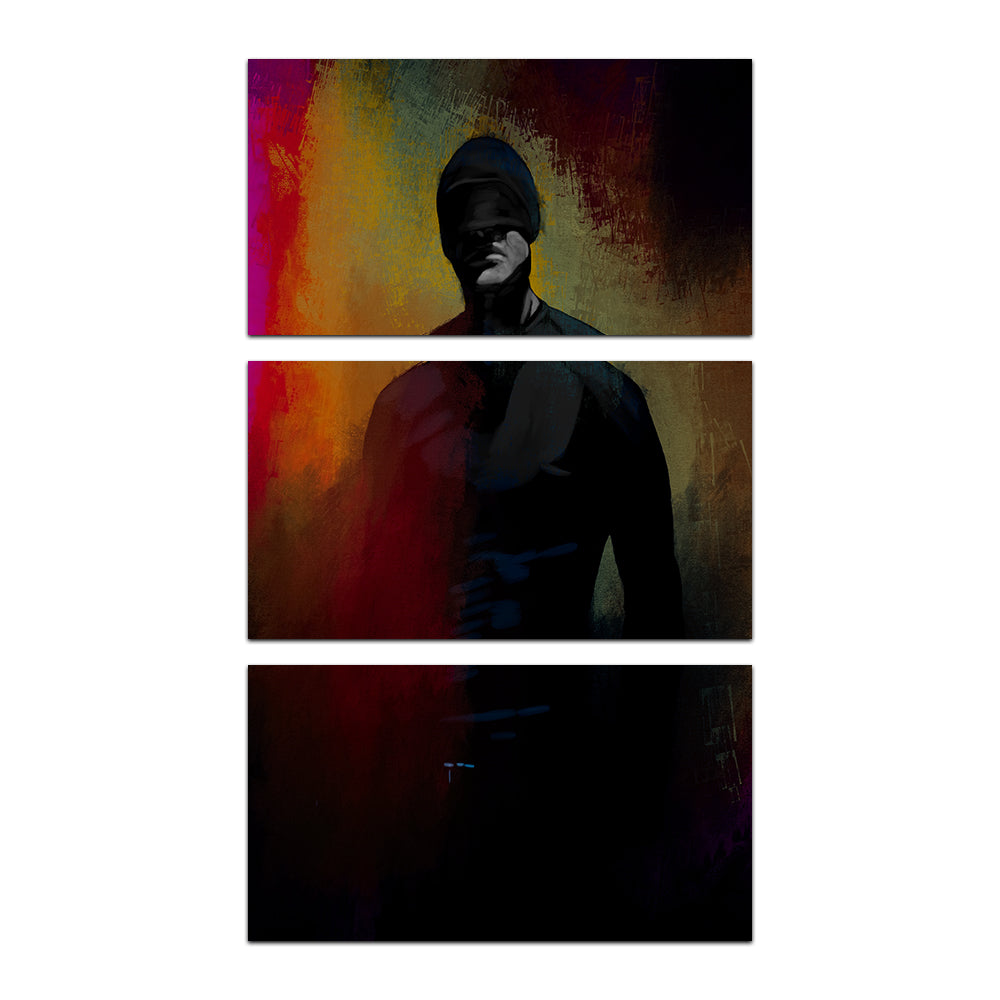 Daredevil Wall Art