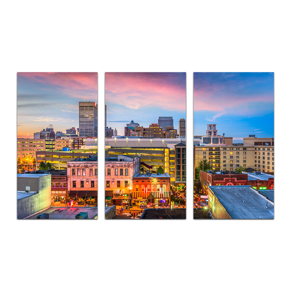 Memphis Wall Art