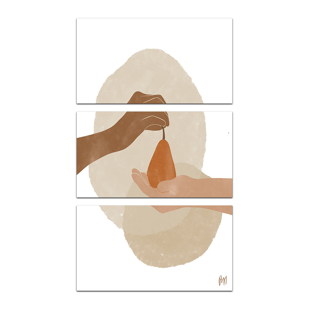 Welcome to the Good Life Wall Art