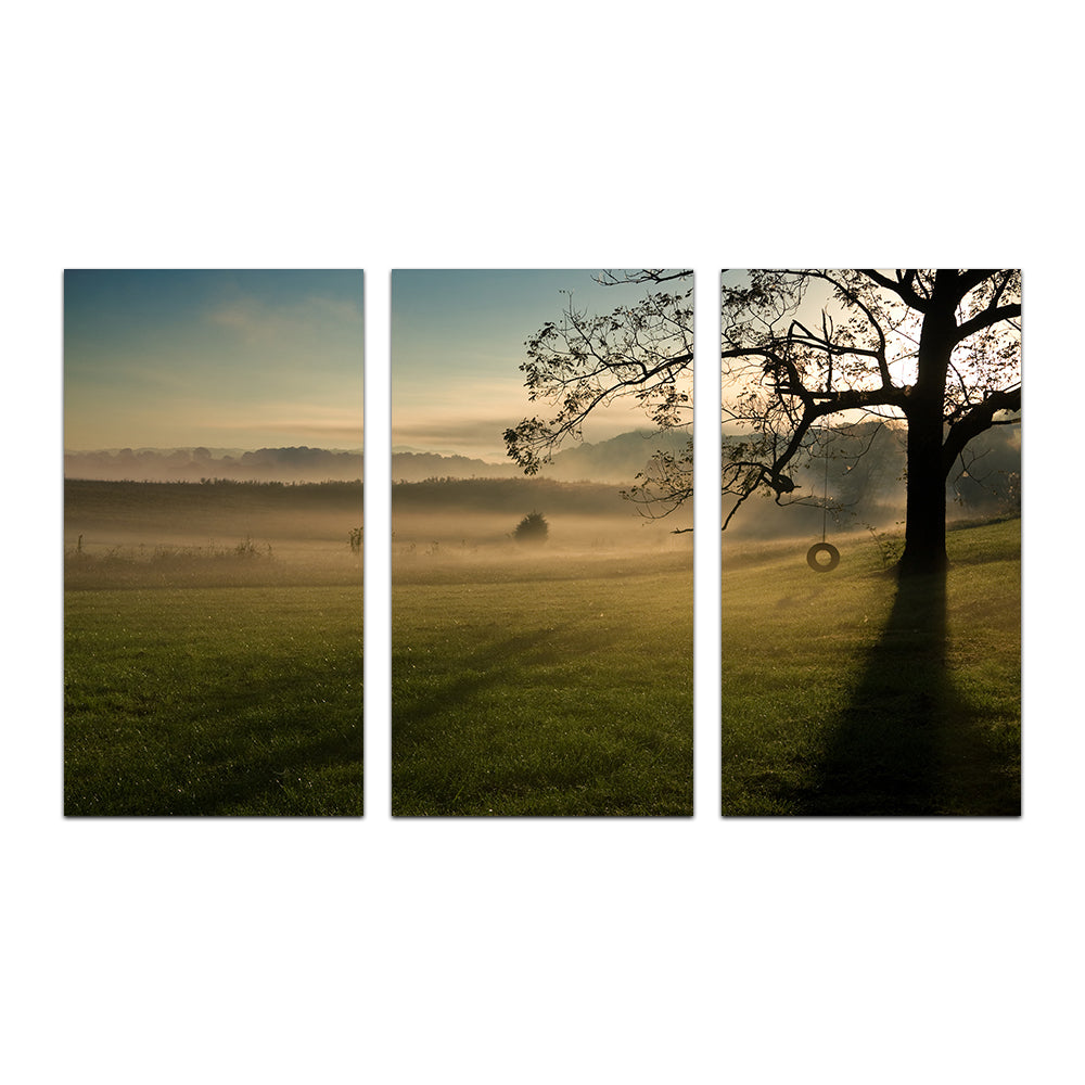 Seven Islands Wildlife Refuge Wall Art