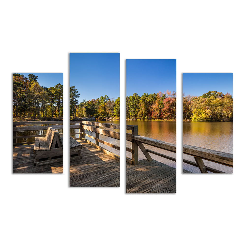 Petit Jean State Park Wall Art
