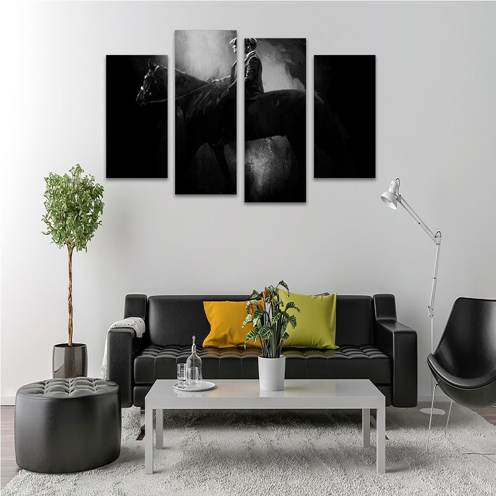 Peaky Blinders Wall Art