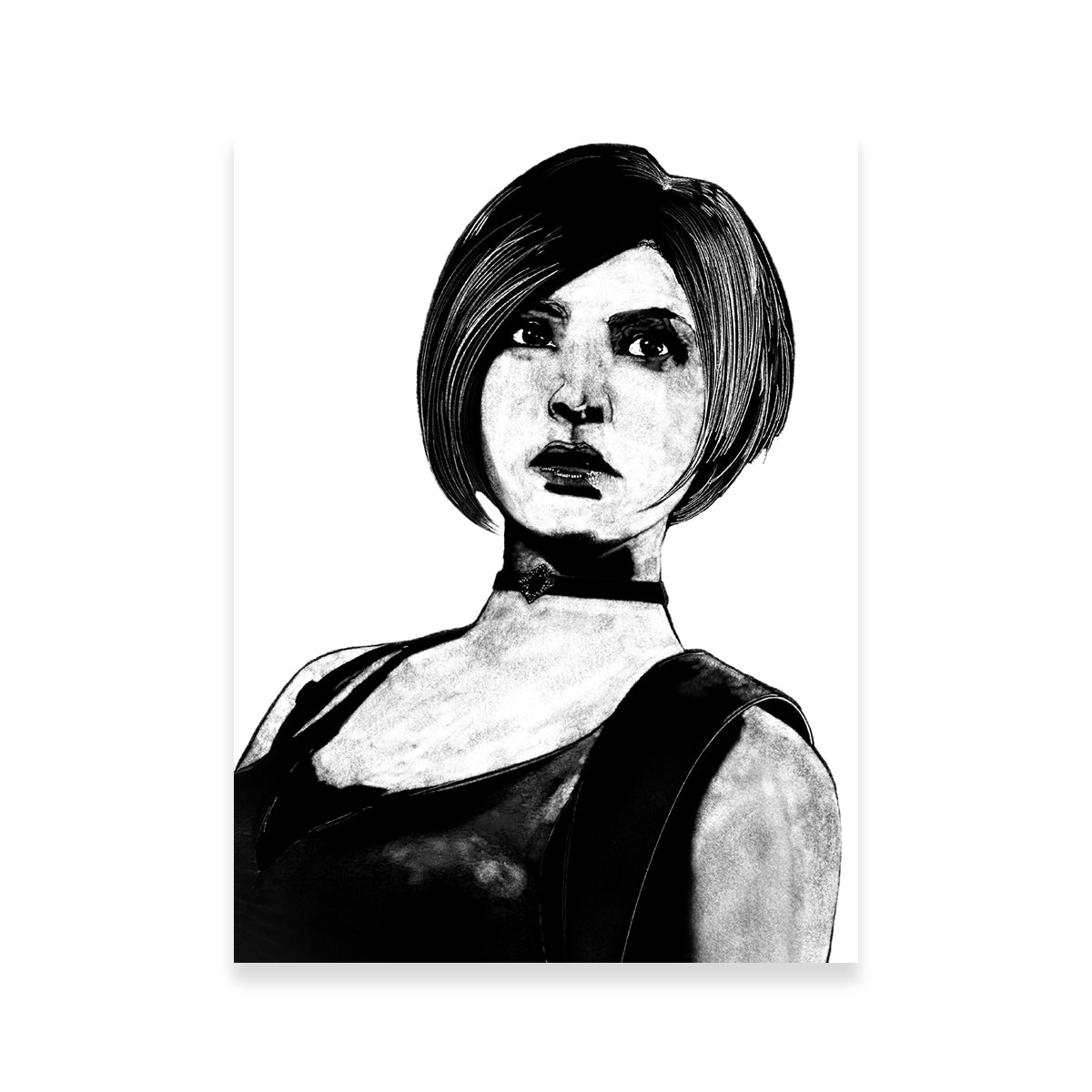 Ada Wall Art