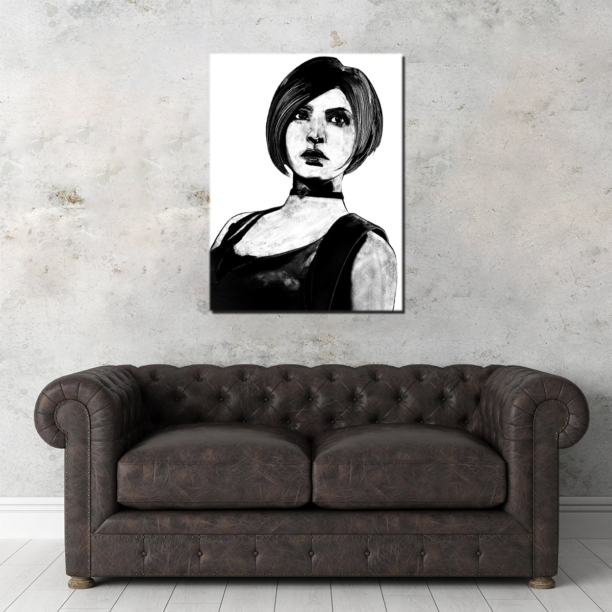 Ada Wall Art