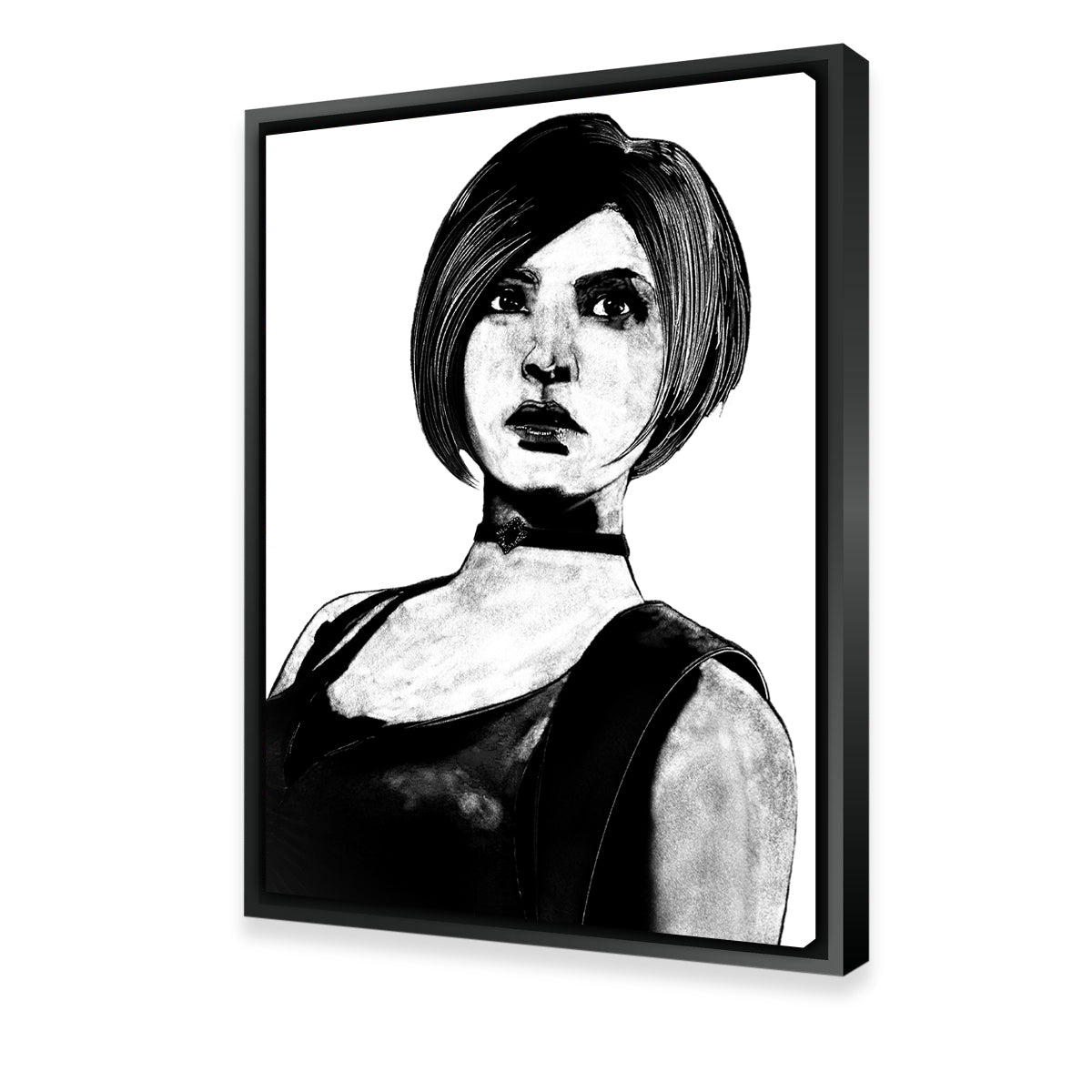 Ada Wall Art