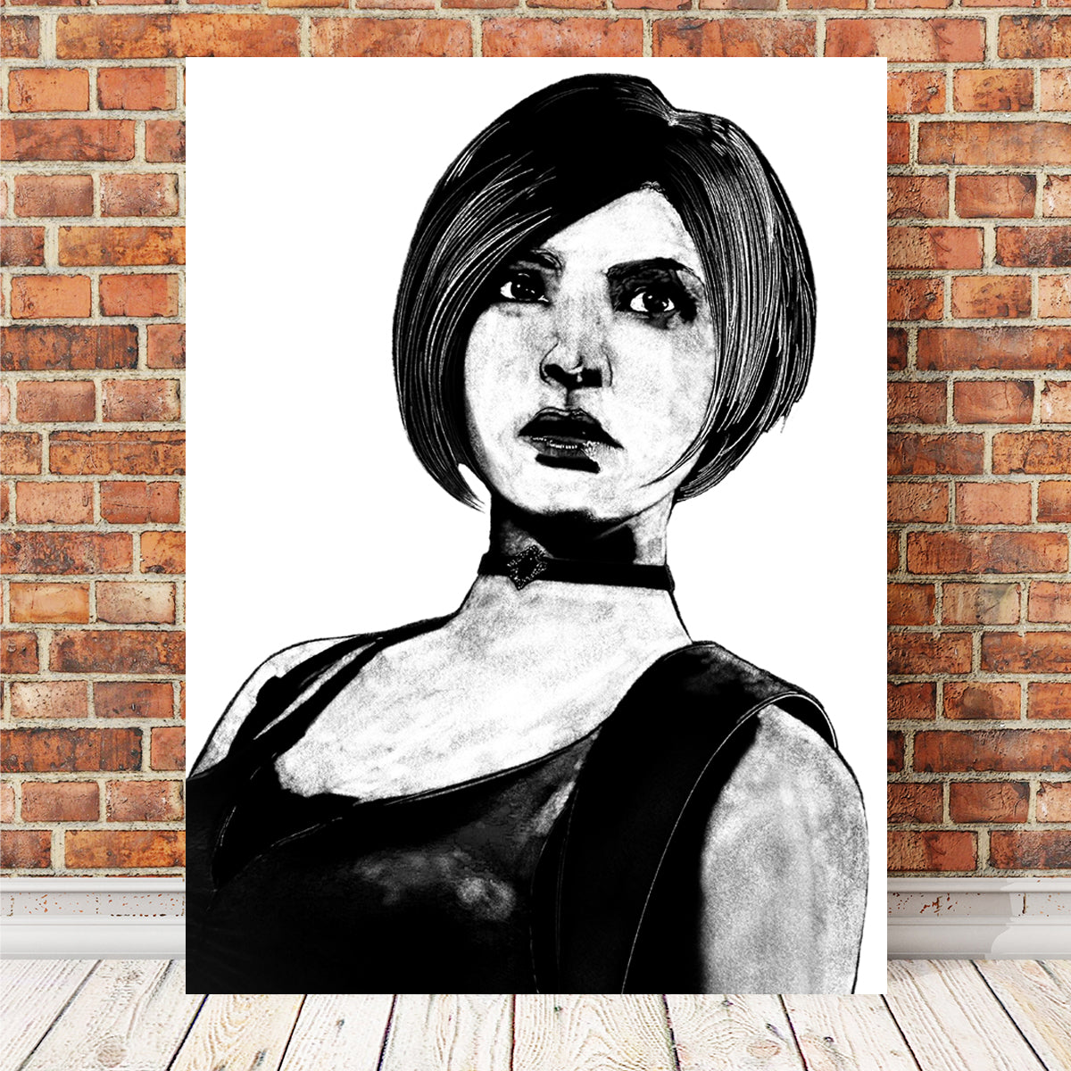 Ada Wall Art