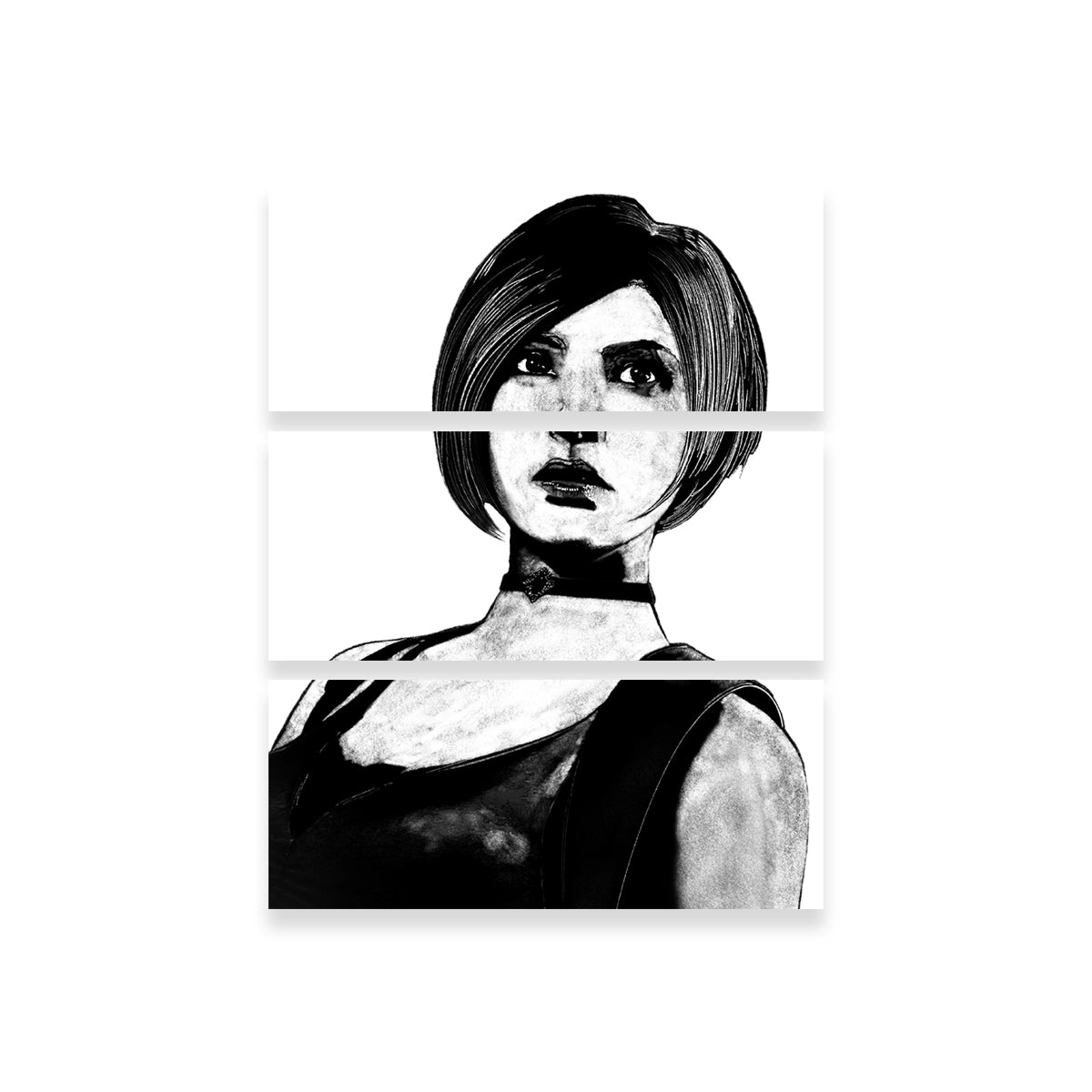 Ada Wall Art