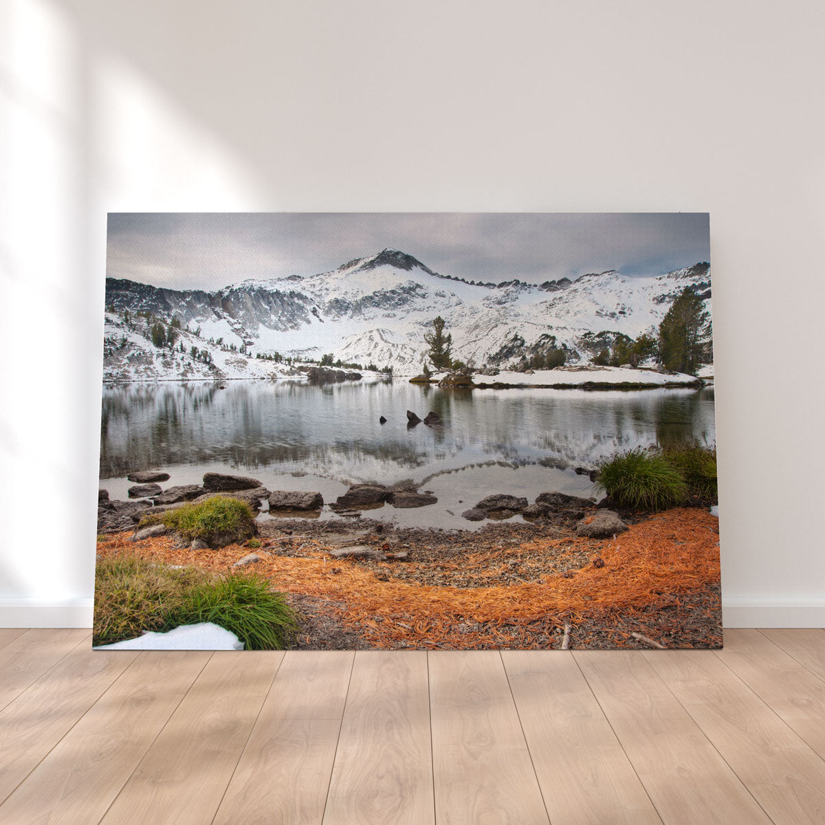 Wallowa Mountains Wall Art