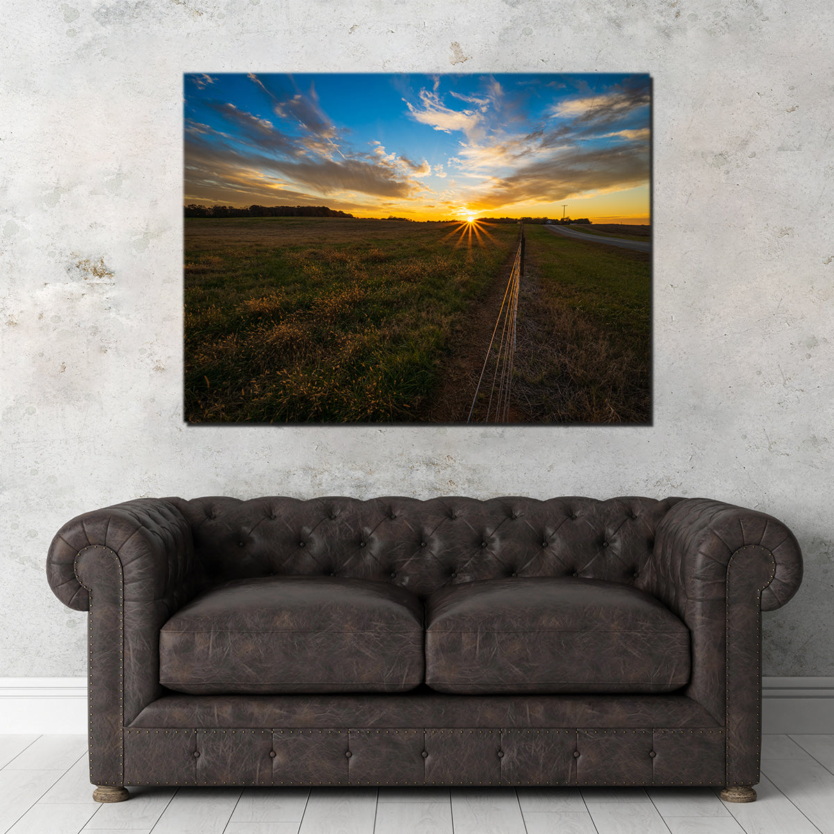 Anderson South Carolina Wall Art