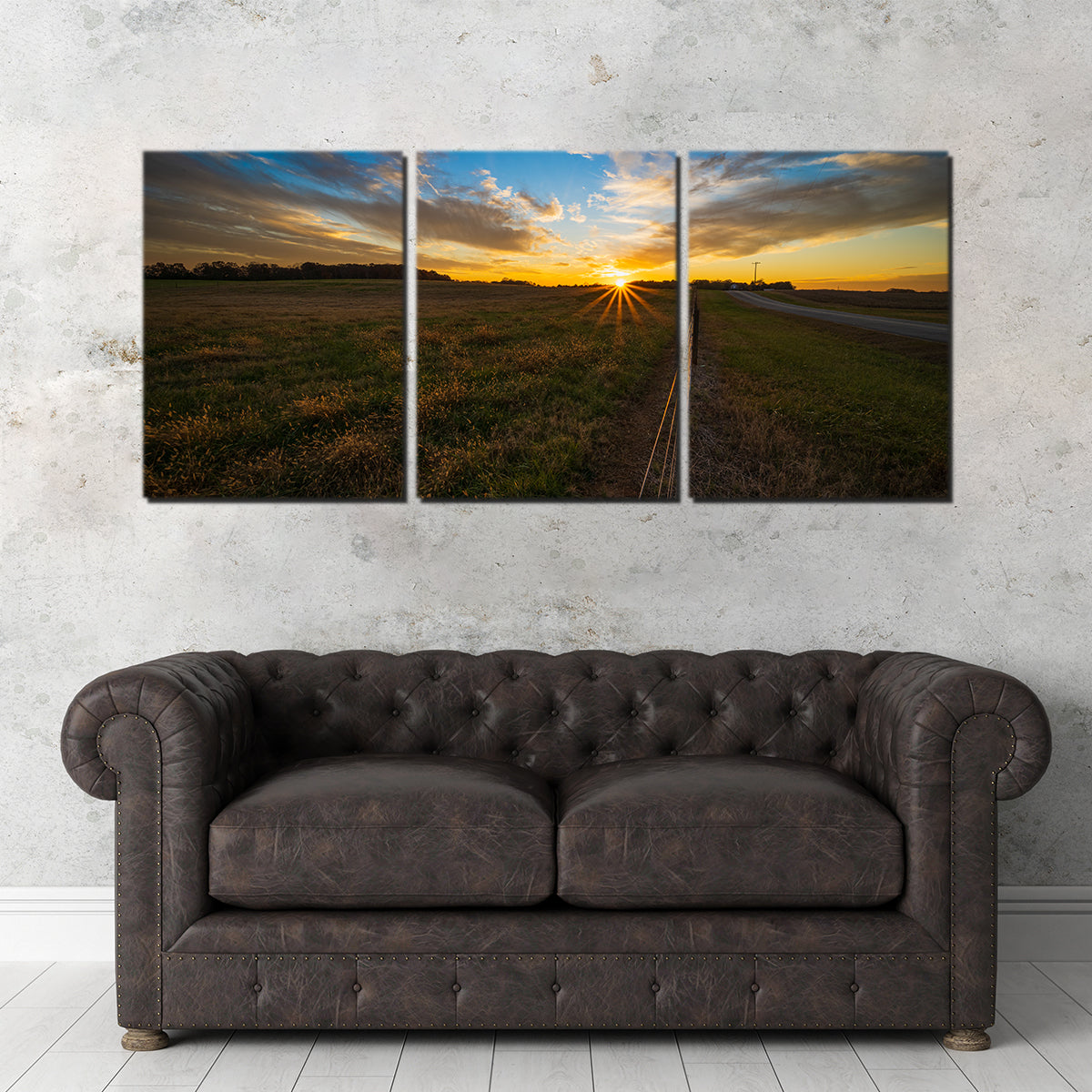 Anderson South Carolina Wall Art