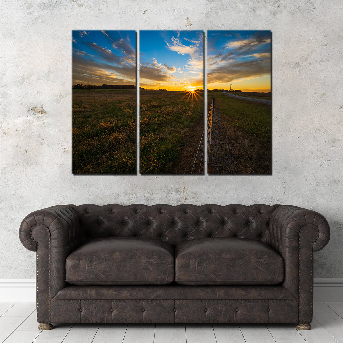 Anderson South Carolina Wall Art
