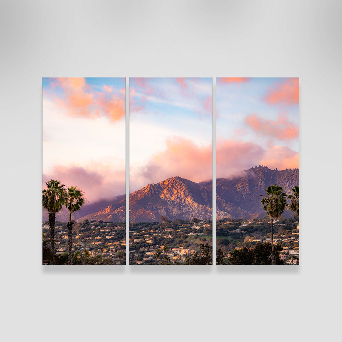 Arlington Peak Wall Art