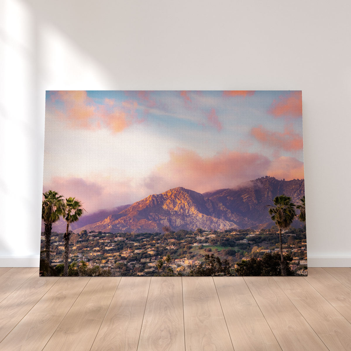 Arlington Peak Wall Art