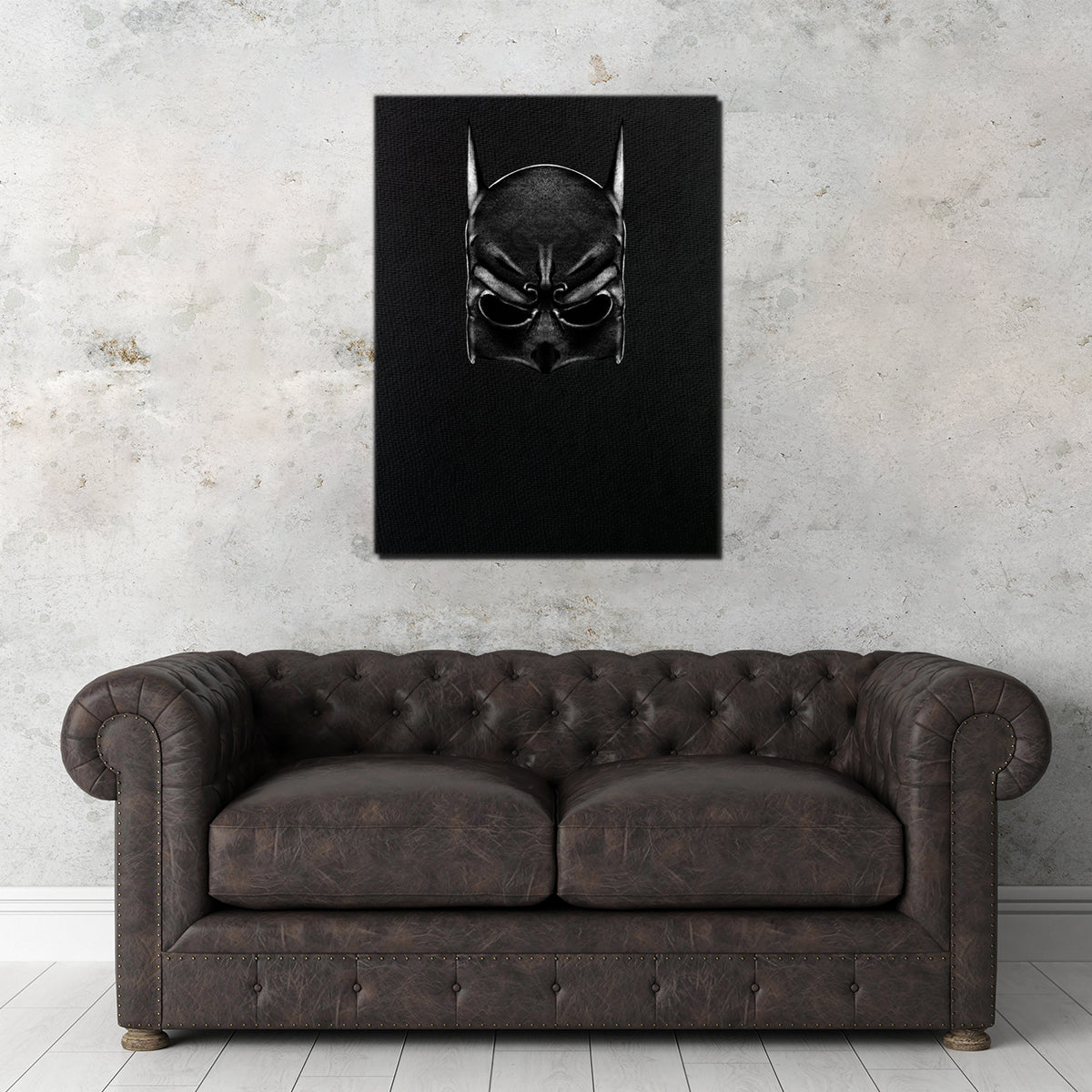 Batman Wall Art