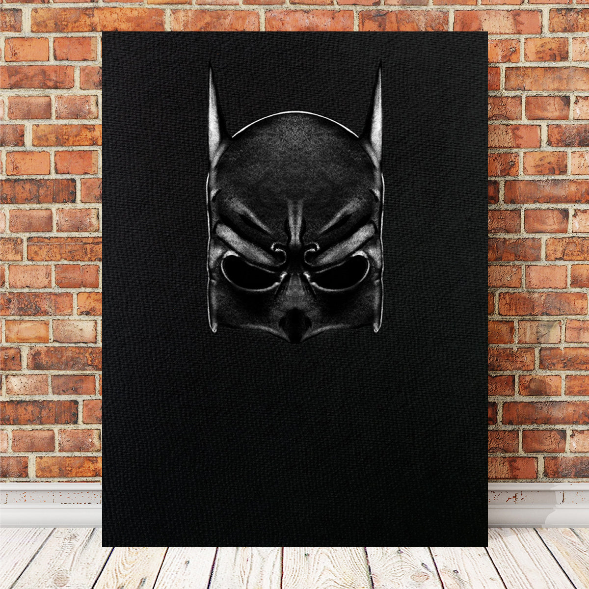 Batman Wall Art