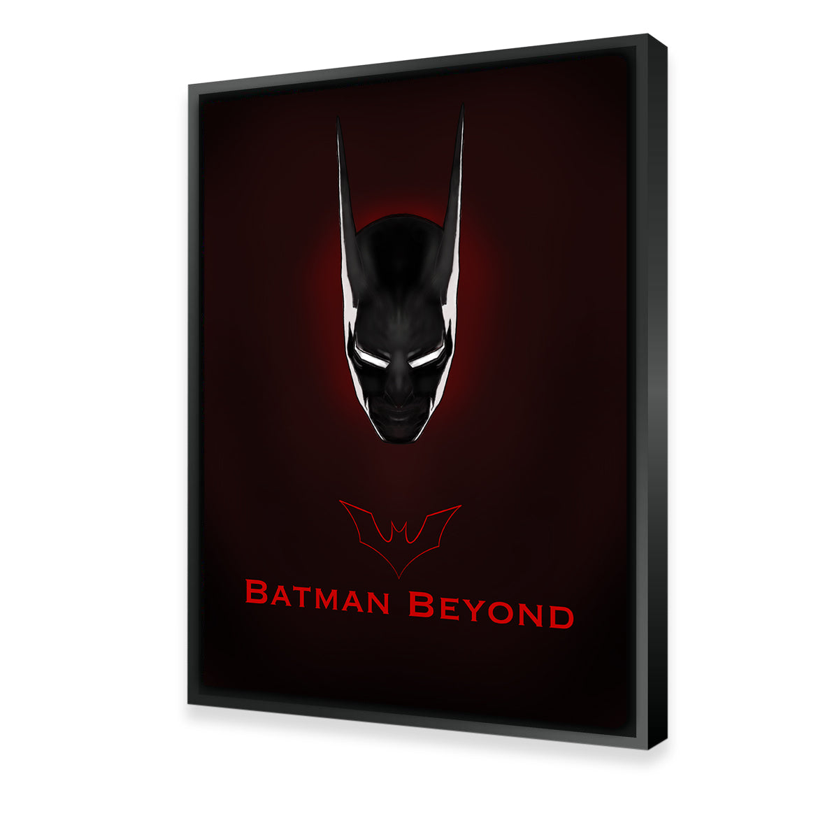 Batman Beyond Wall Art