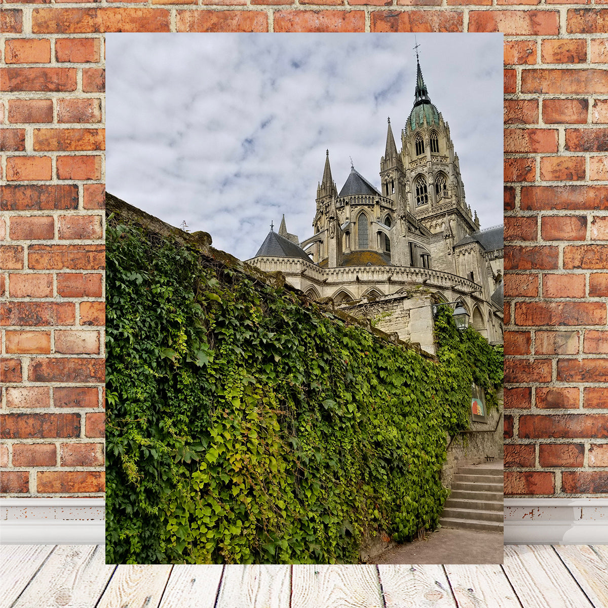 Bayeux Cathedral