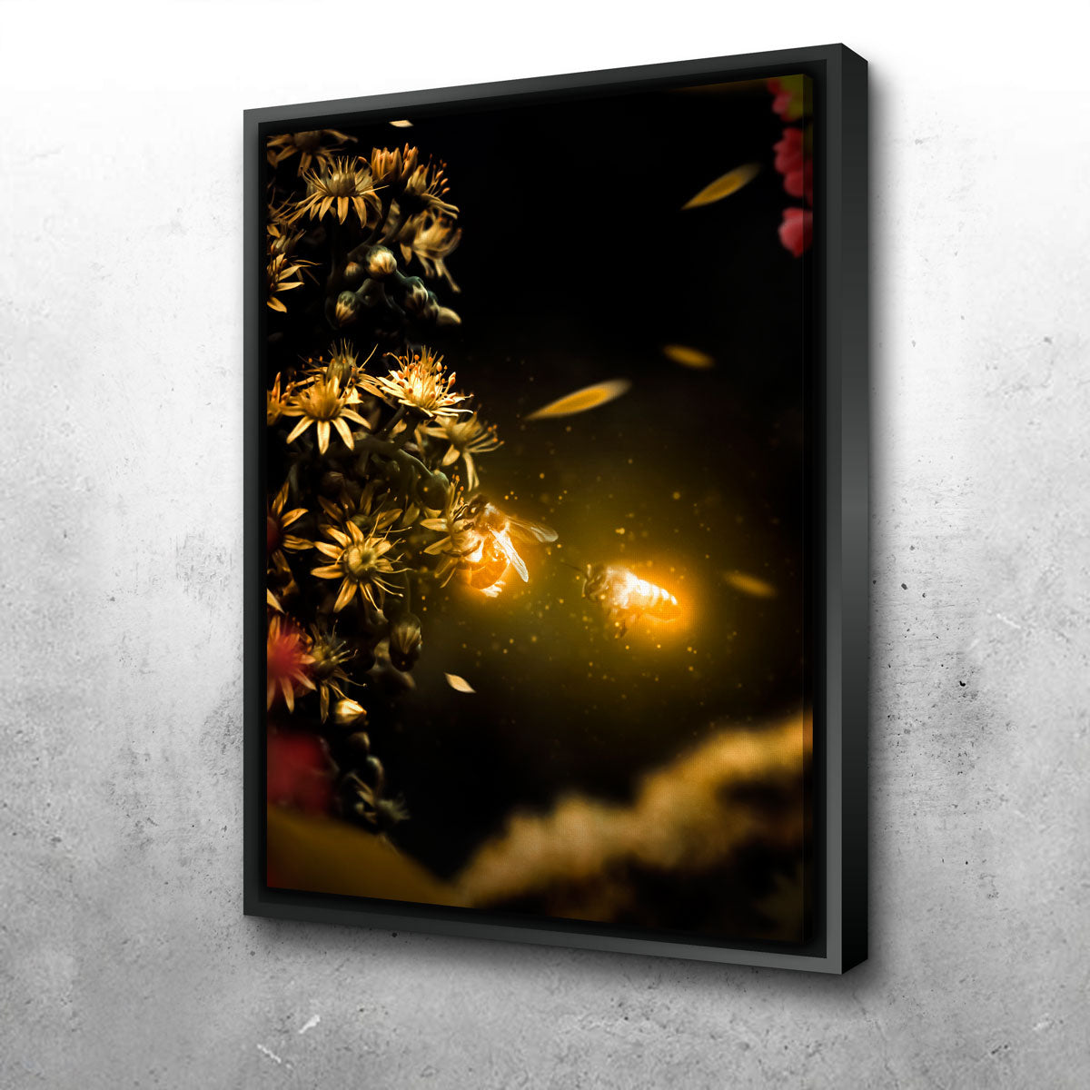 Bees Wall Art