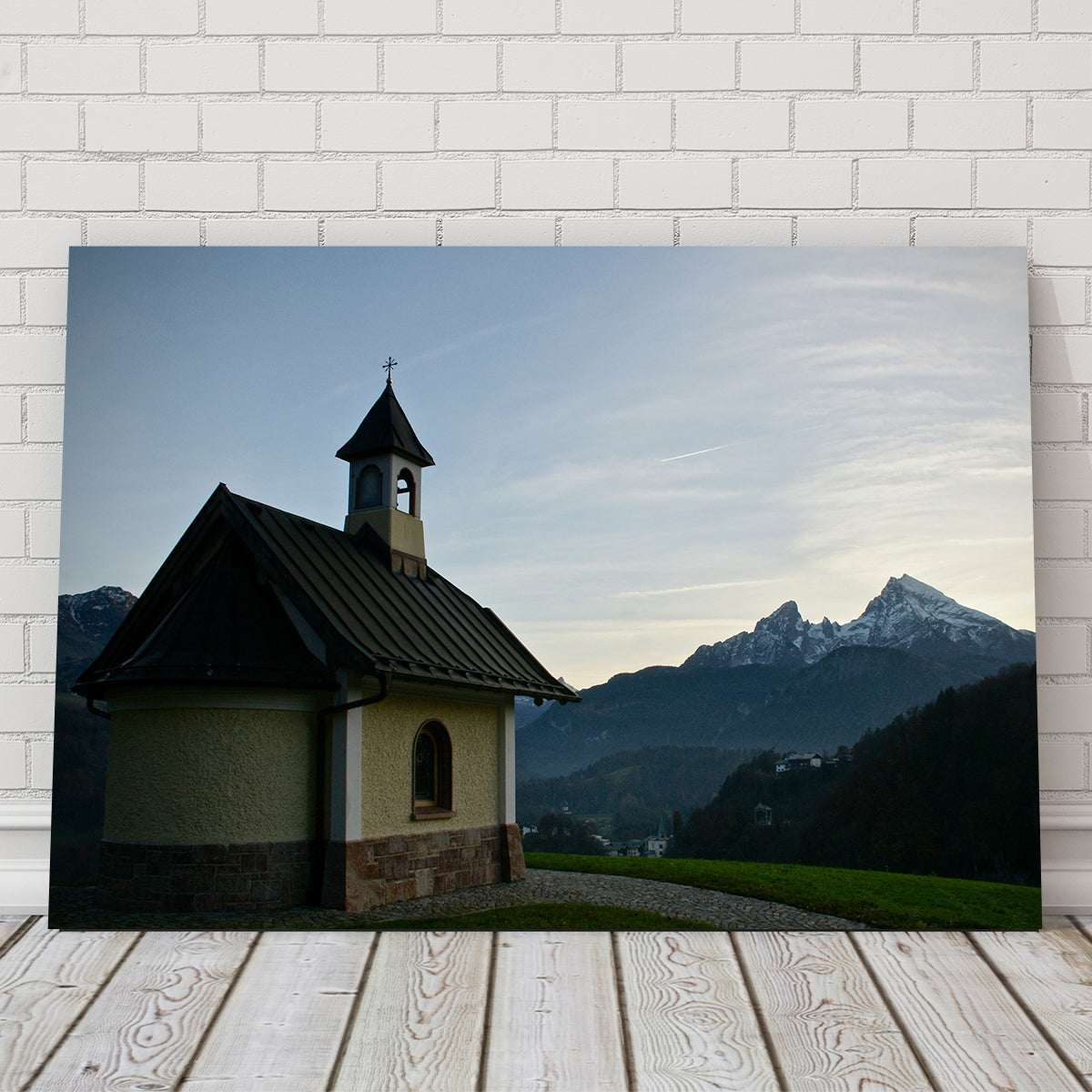 Maria Gern, Bavaria Wall Art