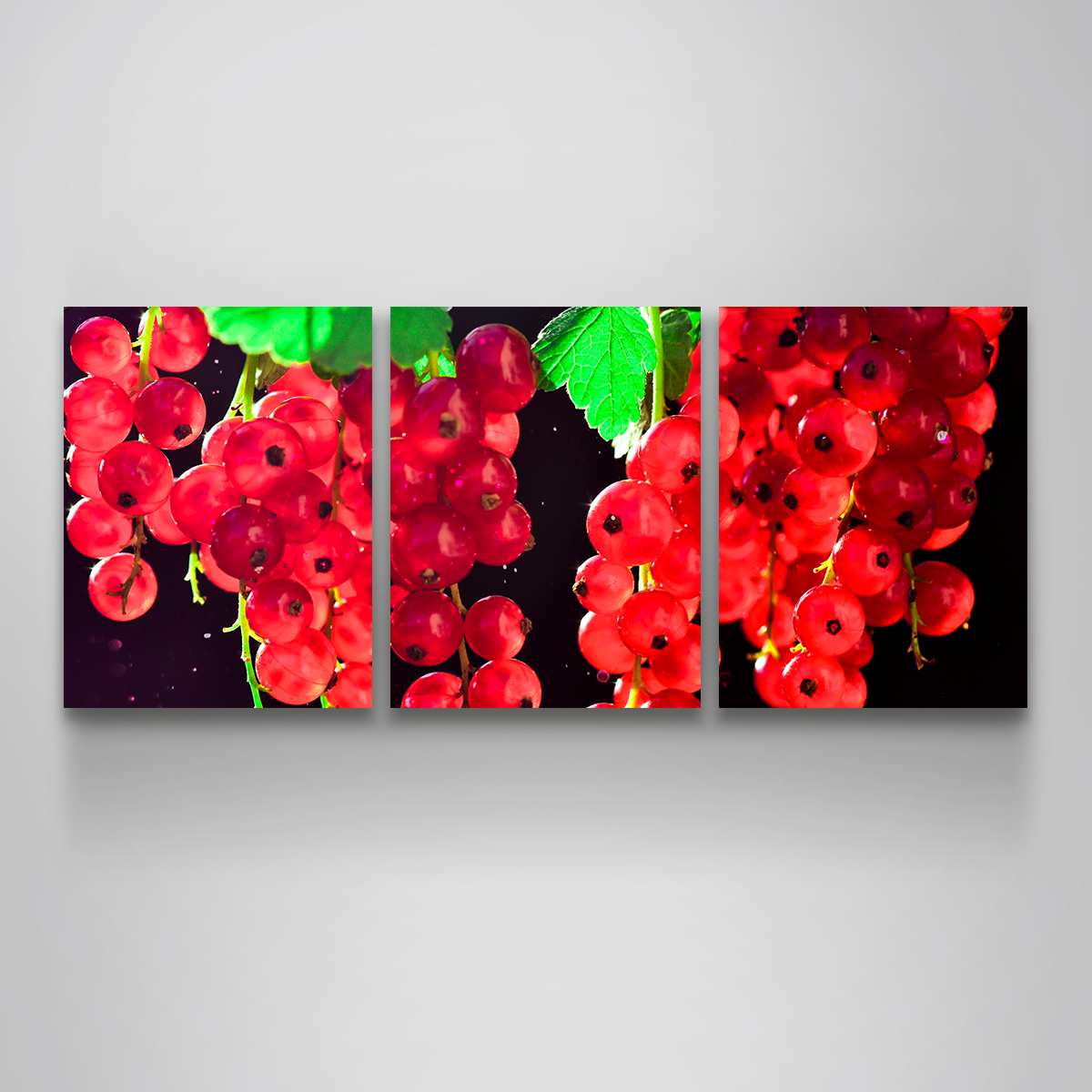 Berrys Wall Art