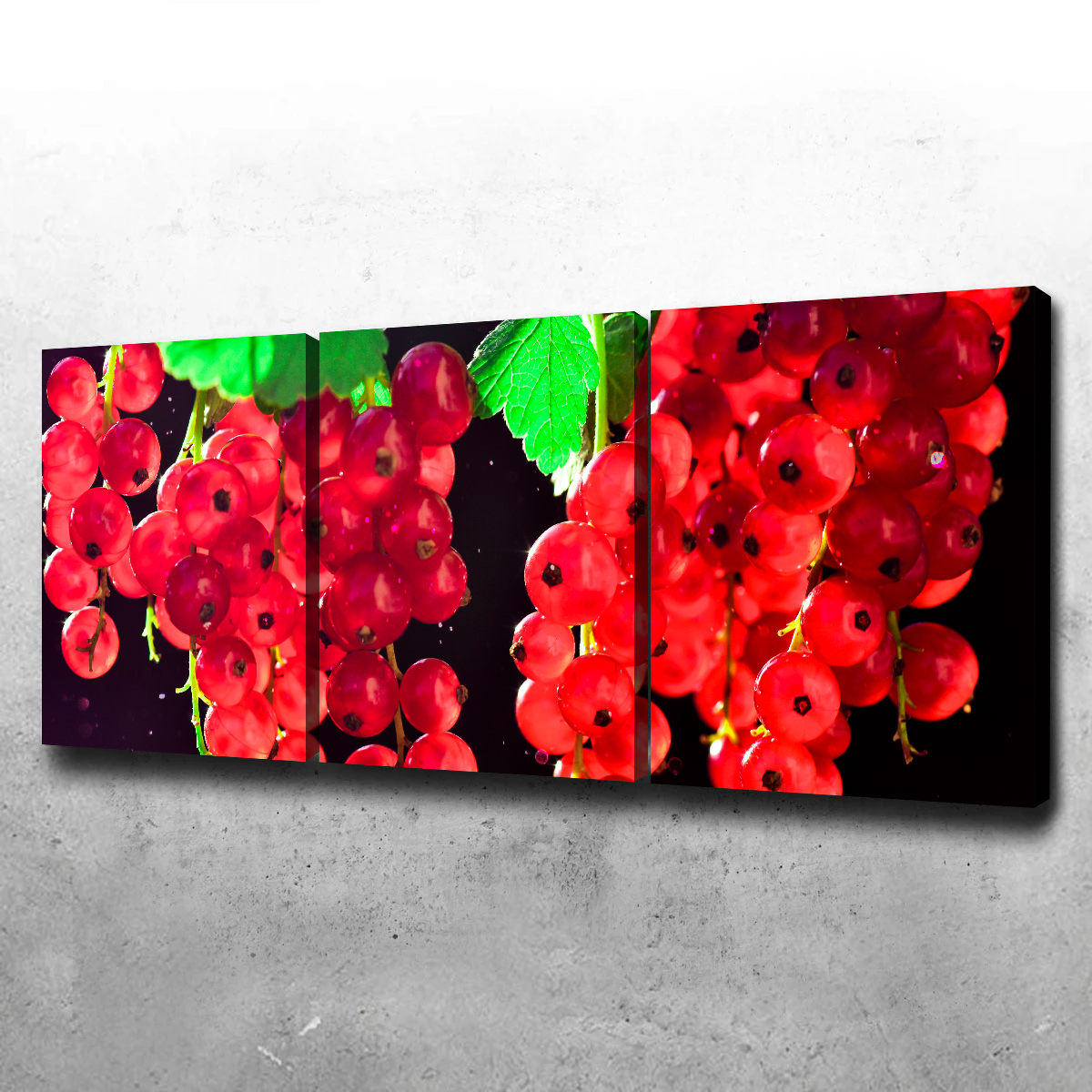 Berrys Wall Art