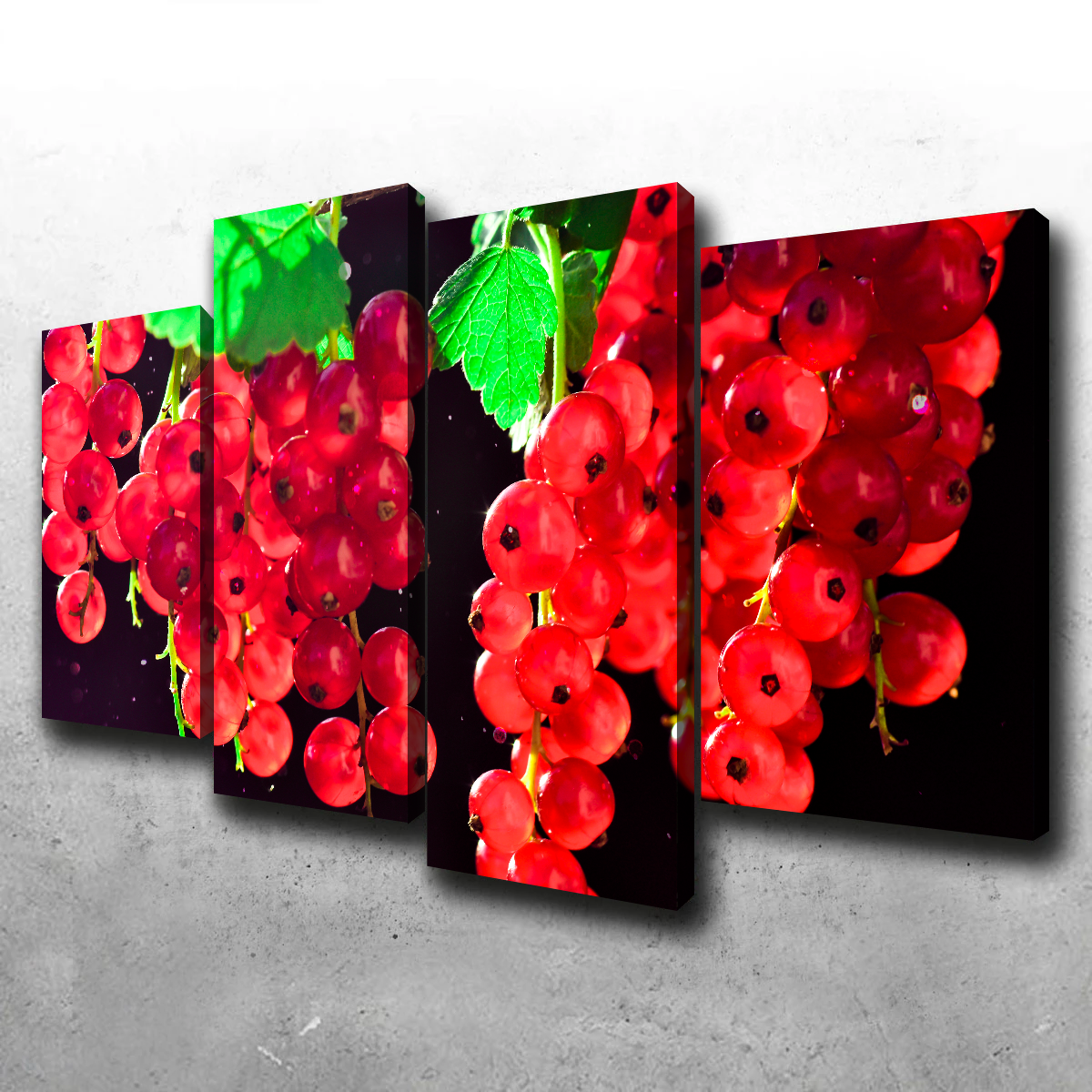 Berrys Wall Art