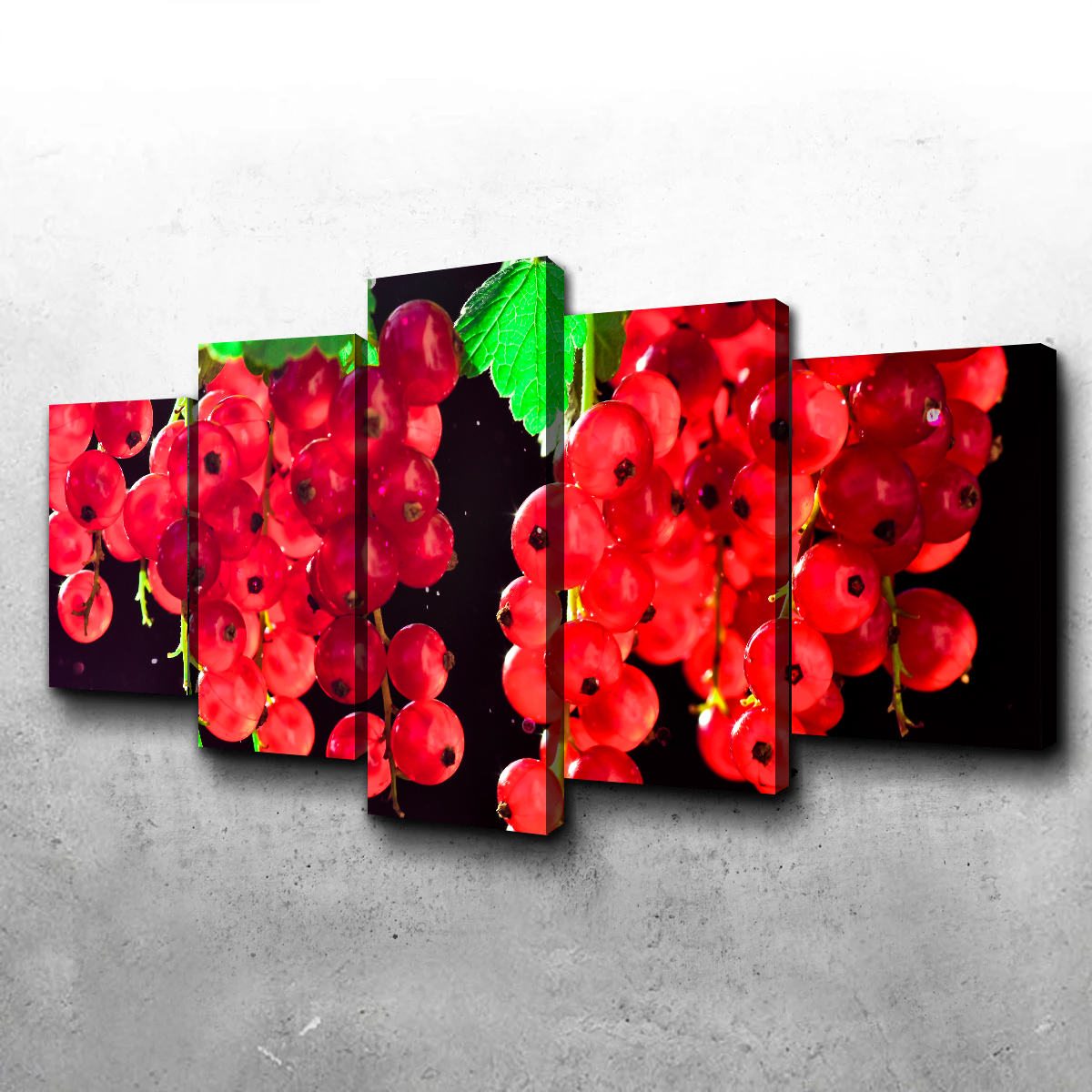 Berrys Wall Art