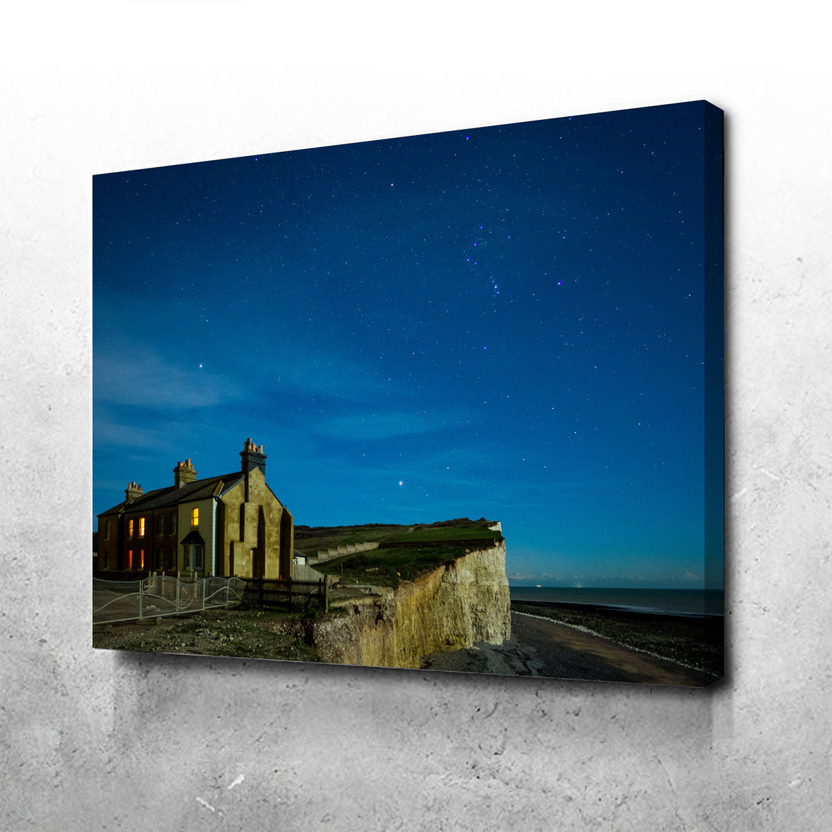 Birling Gap Wall Art