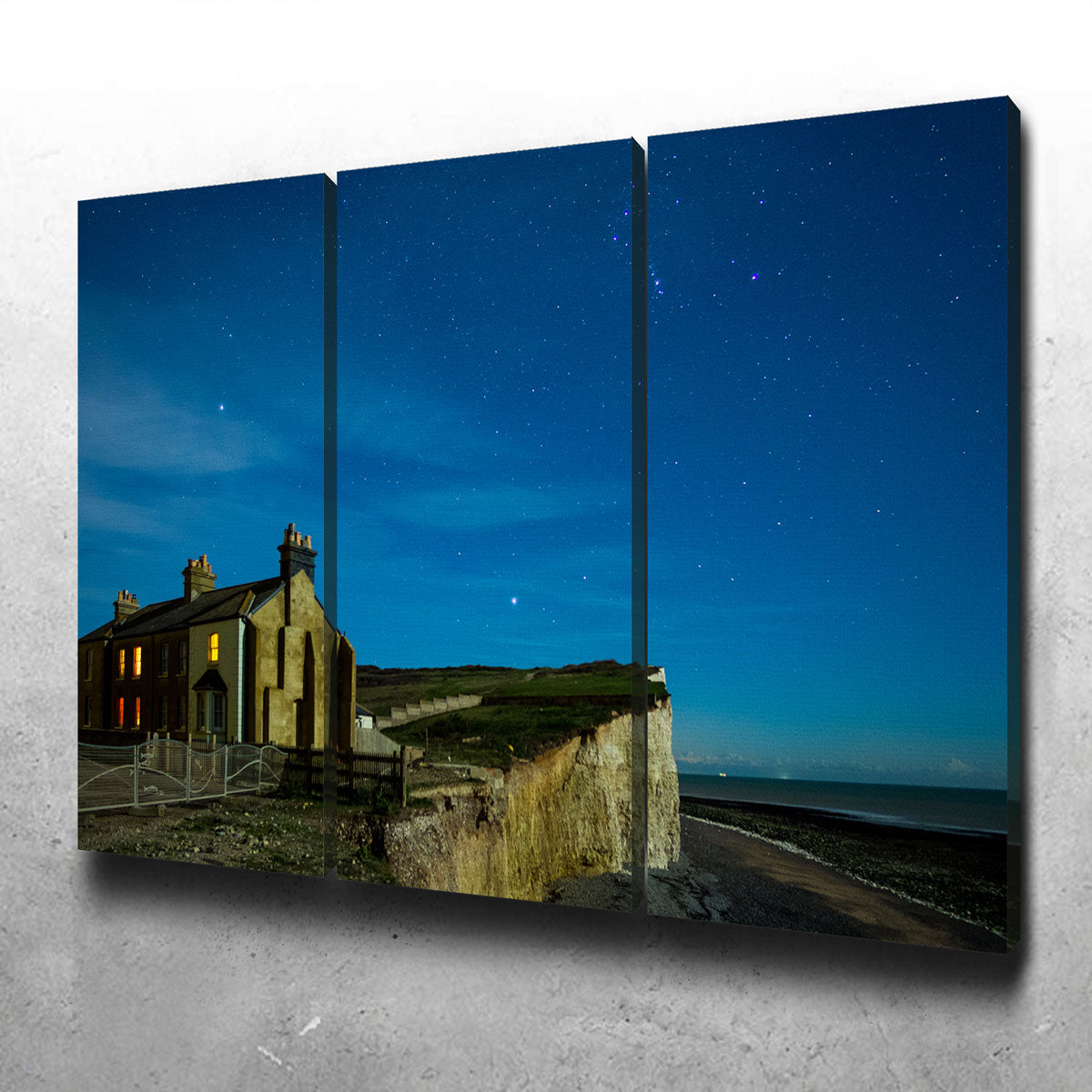Birling Gap Wall Art