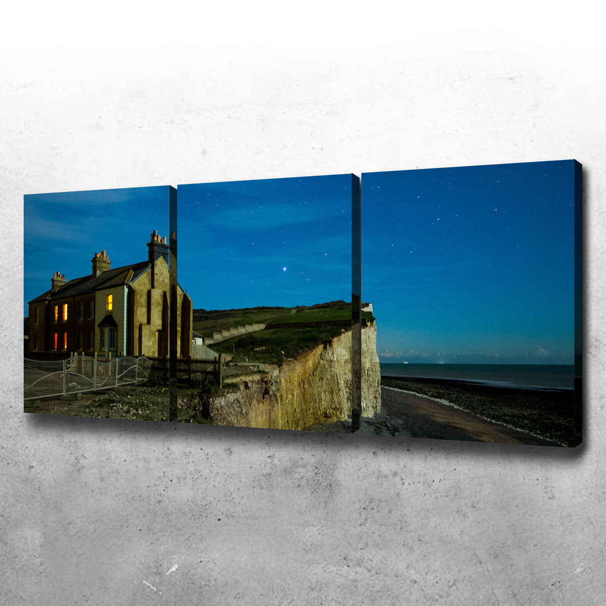 Birling Gap Wall Art