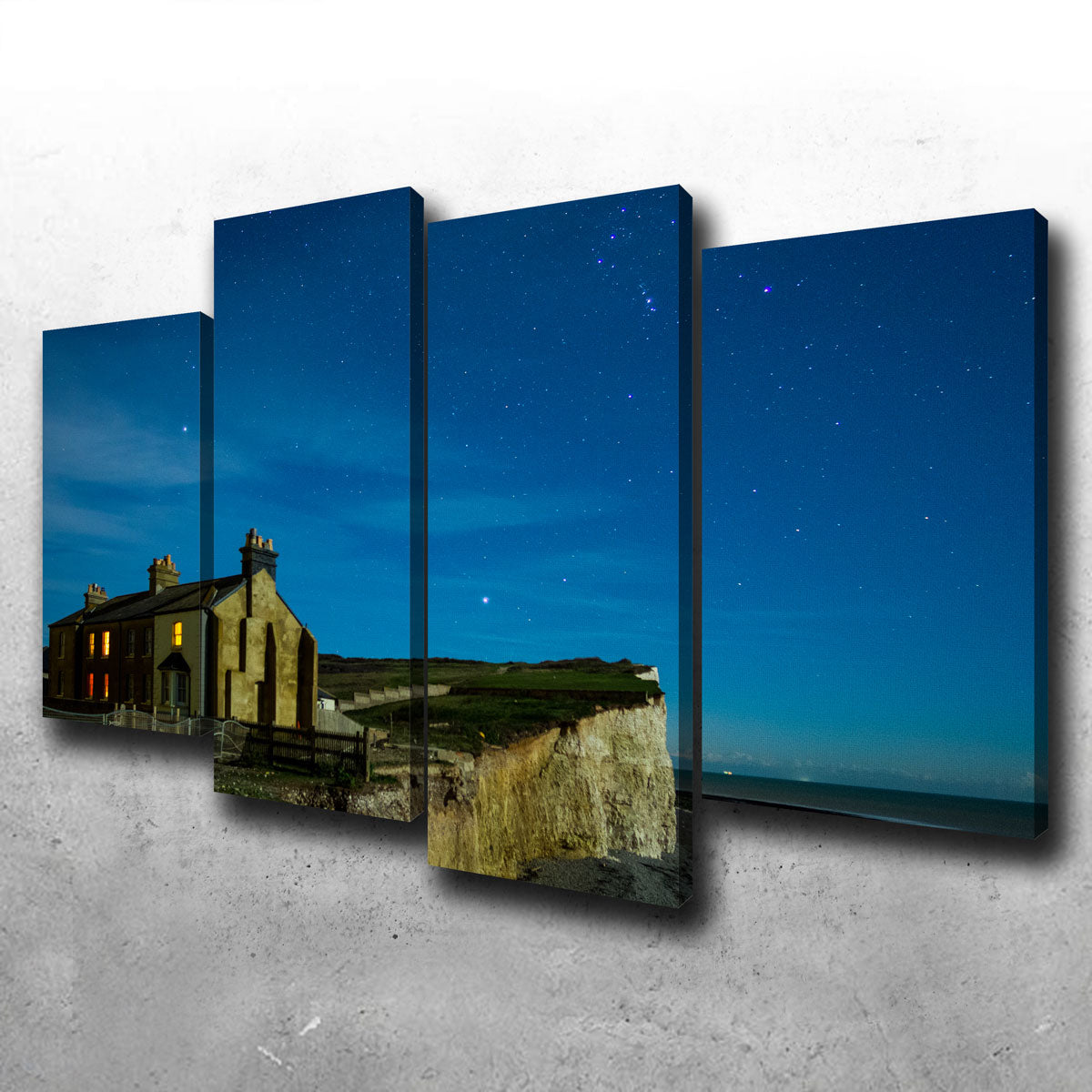 Birling Gap Wall Art